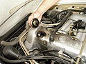 Ist Wasser im Motoröl kann dies seinen Grund im Kurzstreckenbetrieb haben. (Motor-Check und Beurteilung)