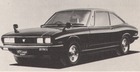 1980 brachte Isuzu das Sondermodell "Giugiaro Edition" mit serienmässigen Alurädern.