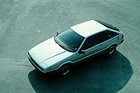 Bild: Isuzu Asso Trèfle (1979) - Prototyp von ItalDesign/Giugiaro