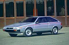 Isuzu Asso Trèfle (1979) - Prototyp von ItalDesign/Giugiaro