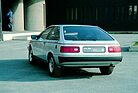Bild: Isuzu Asso Trèfle (1979) - Prototyp von ItalDesign/Giugiaro