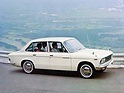 Der Bellel-Nachfolger Florian erschien 1967 und bildete die technische Basis für das 117 Coupé.
