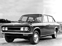 Der Prächtige: Isuzu Florian mit verheissungsvollem Namen, hier als 1970er TS mit Doppelscheinwerfern