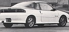 Isuzu Impulse (© Archiv Automobil Revue)