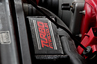 Bild: Isuzu Piazza Turbo (1990) - mit Intercooler