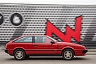 Artikelbild Isuzu Piazza Turbo – exotisches Coupé vom ältesten japanischen Autohersteller