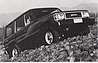 Isuzu Rodeo Bighorn / Trooper (© Archiv Automobil Revue)