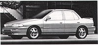 Isuzu Stylus