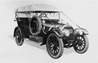 Itala (1912) (© Archiv Automobil Revue) Itala (1912) (© Archiv Automobil Revue)