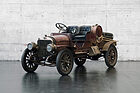 Itala 20/30 HP (1908) - als Lot 072 an der Humer und Granner Classic Expo Salzburg Versteigerung 2024