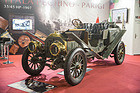 Itala 35-45 HP (1907) - Auto e Moto d'Epoca in Padua 2019