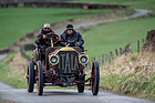 Image: Itala 40 (1907) - Flying Scotsman Rally 2017