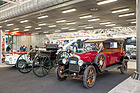 Bild: Itala – Auto e Moto d'Epoca 2024