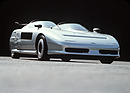 Italdesign Aztec (1988) - atemberaubend