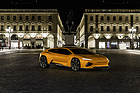 Italdesign GTZero (2016)