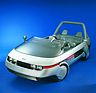 Italdesign Machimoto (1986)