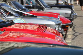 Italiener unter sich - Older Classics August 2024