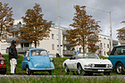 Artikelbild Bilderbogen Albisgütli Classic Cars & Bikes Oktober 2025 – Wetterwechsel