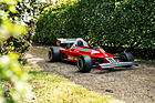 Image: Italycar 312 T2 F1 Junior (1977) - offered as lot 301 at the RM/Sotheby's Monterey auction from August 17 to 19, 2023