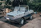 Image: Iveco Terramare 4x4 Amphibious (2010) - as lot 106 at the Artcurial auction "Garden Party In Saint-Tropez" 2025