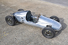 Bild: JBS-Norton 500cc Formula 3 Racing Single-Seater (Jg. Ca.) (1951) - Angeboten als Lot Nr. 263 bei der Bonhams Goodwood Revival Auction am 18. September 2021