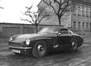 Artikelbild “Tatra” JK 2500 - der Drache aus Brünn