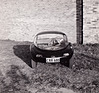 JWF Milano GT (1962) -  Bruce Leers Wagen um 1962