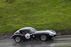 JWF Milano GT (1962) - am Bergrennen Arosa ClassicCar 2012