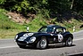 JWF Milano GT (1962) - am Solitude Revival 2013 (© Emanuel Zifreund, 2013) JWF Milano GT (1962) - am Solitude Revival 2013 (© Emanuel Zifreund, 2013)