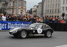 JWF Milano GT (1962) - am Stadt-Grand-Prix des Gaisbergrennens 2011