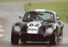JWF Milano GT 1962 im Renneinsatz im Jahr 2010