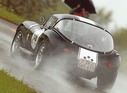 JWF Milano GT 1962 im Renneinsatz