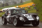 JWF Milano GT 1962 in Altbüron