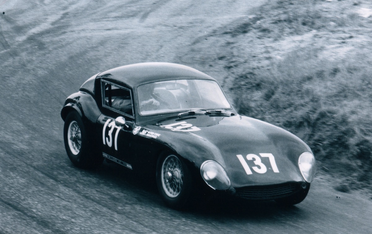 JWF Milano GT (1965)