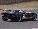 JWF Milano GT 2 (1970) - drei Fahrzeuge des Modells GT 2 wurden gebaut