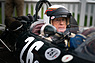 Jackie Stewart ist bereit (© Nick Dungan, 2020) Jackie Stewart ist bereit (© Nick Dungan, 2020)
