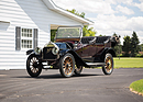 Image: Jackson Sultanic Five-Passenger Touring (1913) - as lot 272 at the RM/Sotheby's auction in Hershey 2015