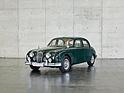 Jaguar 2.4 Litre (1958) - als Lot 043 angeboten an der Dorotheum Classic Expo Salzburg Versteigerung am 21. Oktober 2023