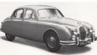 Jaguar 2.4 Litre (1959)