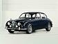 Jaguar 240 Saloon (1968) - als Lot 21 angeboten an der Dorotheum "Klassische Fahrzeuge" Versteigerung vom 2. Juli 2022 (© Dorotheum, 2022)