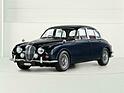 Jaguar 240 Saloon (1968) - als Lot 21 angeboten an der Dorotheum "Klassische Fahrzeuge" Versteigerung vom 2. Juli 2022