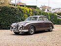 Image: Jaguar 3.8 Litre Mark 2 (1963) - as lot 102 at Bonhams – The Monaco Sale 2026