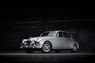 Jaguar 3.8 Litre Mark 2 (1963) - als Lot 305 an der RM/Sotheby's Monterey Versteigerung vom 12. bis 14. August 2021