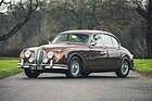 Jaguar 3.8 Mk2 Manual/Overdrive (LHD) (1961) - als Lot 238 an der Silverstone Auctions Race Retro Versteigerung 2021