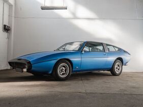 Jaguar 4.2-Litre Owen Sedanca Coupé (1982) - als Lot 252 an der Bonhams Goodwood Revival Auction 2026
