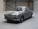 Jaguar 420 Berline (1969) - als Lot 301 an der Bonhams Versteigerung "Les grandes marques du monde au Grand Palais" in Paris 2017