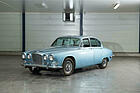 Jaguar 420 Sports Saloon (1967) - als Lot 107 angeboten an der Bonhams Spring Motoring Online Versteigerung vom 21. bis 31. März 2022