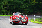 Jaguar B22X3054 () - am Gempen Memorial 2014