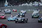 Jaguar C-Type (1951) - 2-sitzige Rennwagen und GT bis 1960/61 - AvD OGP 2017