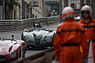 Jaguar C-Type (1952) - Serie C - Grand Prix Historique de Monaco 2014 (© Daniel Reinhard, 2014) Jaguar C-Type (1952) - Serie C - Grand Prix Historique de Monaco 2014 (© Daniel Reinhard, 2014)